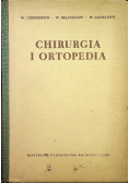 Chirurgia i ortopedia