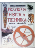 Patrzę Podziwiam Poznaję Przyroda Historia Technika