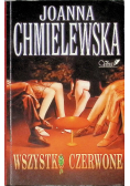 Wszystko czerwone