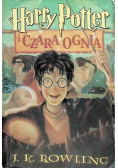 Harry Potter i Czara Ognia