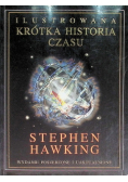 Ilustrowana krótka Historia Czasu