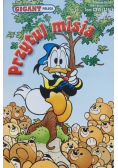 Gigant Poleca Tom 116 Przytul misia