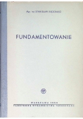 Fundamentowanie