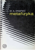 Metafizyka