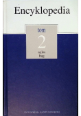 Encyklopedia Gazety Wyborczej Tom 2