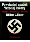 Powstanie i upadek Trzeciej Rzeszy Historia hitlerowskich Niemiec