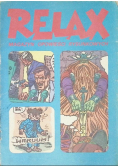 Relax magazyn opowieści rysunkowych Nr 7 / 78