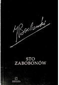 Sto zabobonów
