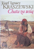 Chata za wsią