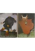 Księga bajek polskich Tom 1 i 2