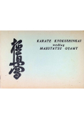 Karate Kyokushinkai