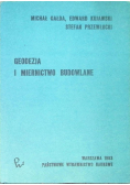 Geodezja i miernictwo budowlane