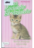 Klub Kociaków Słodziaków Wielka przygoda Zygzaczka