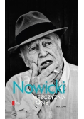 Mężczyzna i one