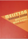 Melityna - poemat rozpuszczony