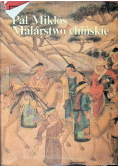 Malarstwo chińskie