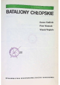 Bataliony Chłopskie