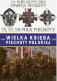 Wielka Księga Piechoty Polskiej Tom 14