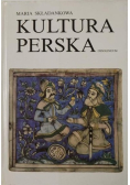 Kultura perska