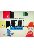 Abecadło na fortepian