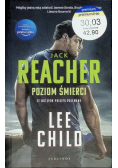 Jack Reacher Poziom śmierci