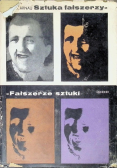 Sztuka fałszerzy Fałszerze sztuki
