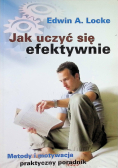 Jak uczyć się efektywnie