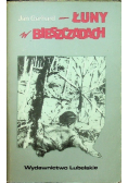 Łuny w Bieszczadach