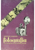 Fotografia Technika i Technologia
