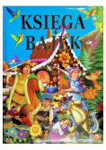Księga bajek Magiczne historie