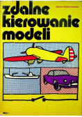 Zdalne kierowanie modeli
