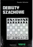 Schuster Debiuty szachowe