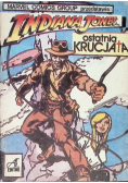 Indiana jones ostatnia krucjata