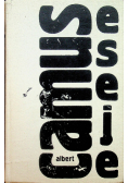Camus eseje