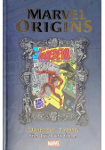 MARVEL ORIGINS Daredevil Tom 7