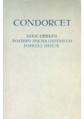 Szkic obrazu postępu ducha ludzkiego poprzez dzieje