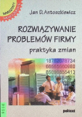 Rozwiązywanie problemów firmy