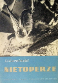 Nietoperze