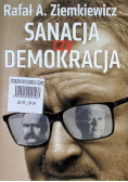Sanacja czy demokracja