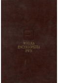 Wielka Encyklopedia PWN Tom 1
