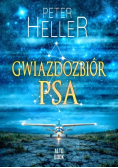 Gwiazdozbiór psa