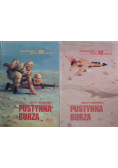 Pustynna Burza Część 1 i 2