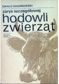 Zarys szczegółowej hodowli zwierząt