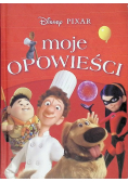 Moje opowieści