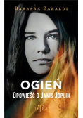 Ogień. Opowieść o Janis Joplin