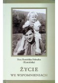 Życie we wspomnieniach