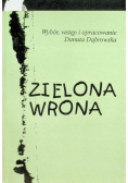 Zielona Wrona
