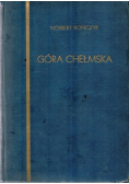 Góra Chełmska, 1938 r.