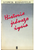 Historia jednego życia