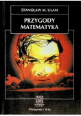 Przygody matematyka